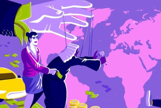 Reinstating Corporate Secrecy Protects Money Launderers and Foreign Criminals—Not Small Businesses