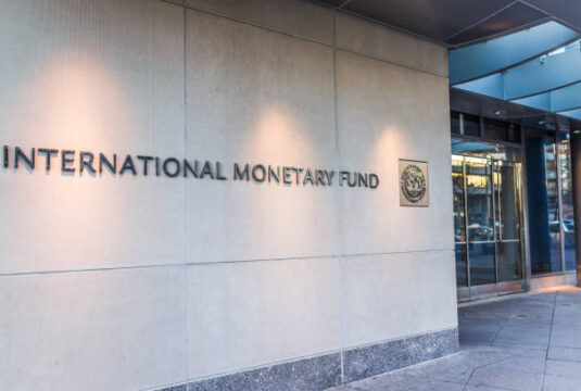 IMF/WB Press Briefing – Transparency International U.S.