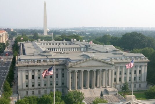 Experts Warn US Treasury Rule Will Aid Criminal Shell Firms