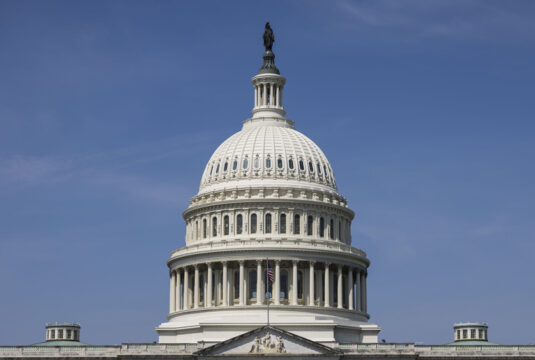 Senate Passes Stablecoin Bill, Advancing Push for Crypto Regulation