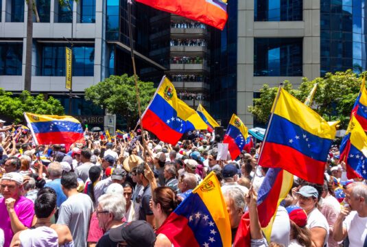 FEPA’s First Test: Protecting American Companies Returning to Venezuela