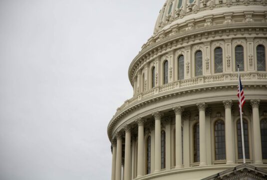 Record 89% of Americans See Widespread Government Corruption: Gallup