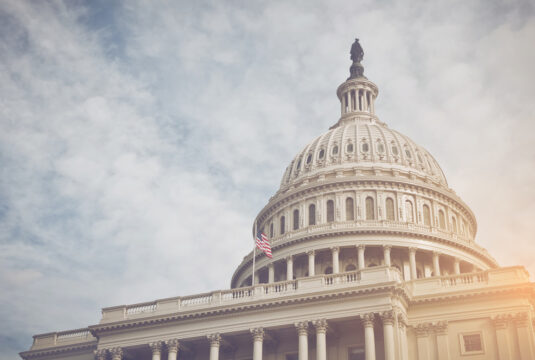 New FCPA Bill Signals Long-Term Commitment to Combating Foreign Bribery