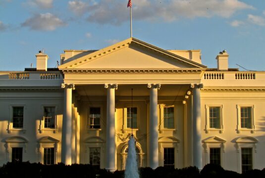 Is the United States still a global leader in the fight against corruption?