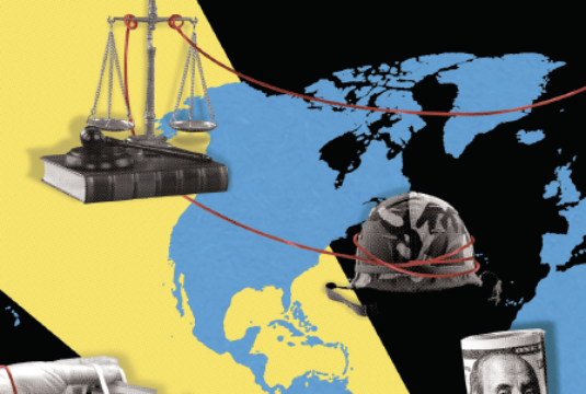 The U.S. Is at Its Lowest Level on Our Corruption Index. And It’s Getting Worse.