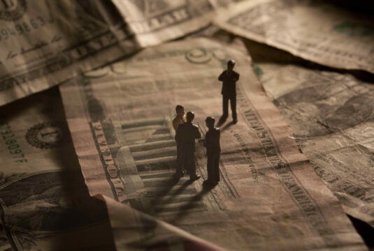 Does Congress Really Want to Relax Corruption Controls on U.S. Arms Sales?