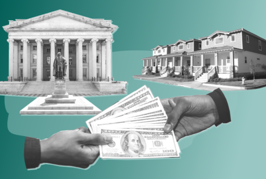 Global Anti-Corruption Fight Is Fizzling, Study Says