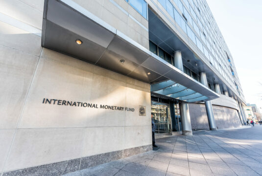 IMF, Stakeholders Double Down on Governance as Critical to Economic Stability