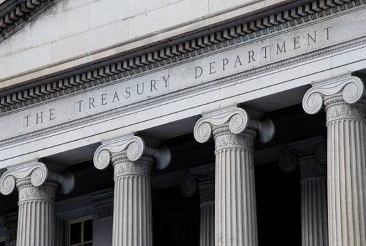 Treasury Rule Enables Drug Cartels and Corrupt Officials to Launder Money Through U.S. Anonymous Companies